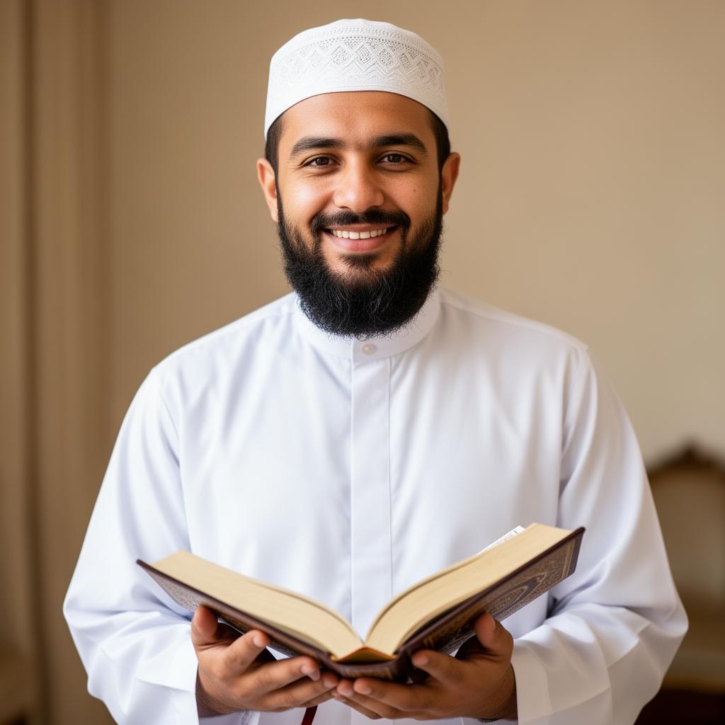 Sheikh Omar